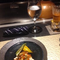鉄板焼き あさひ - 