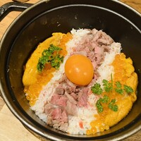 恵比寿 うしみつ - 