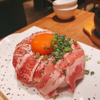 恵比寿 うしみつ - 