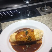 鉄板焼き あさひ - 