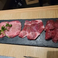 横浜焼肉kintan - 