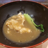 鮨 さいとう 麻布台 - 
