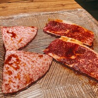 恵比寿 うしみつ - 