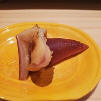 鮨 さいとう 麻布台 - 