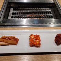 横浜焼肉kintan - 