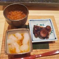 鮨 さいとう 麻布台 - 