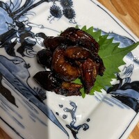 鰻う おか冨士 - 