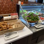 ケーエフシーレストラン - 