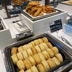 ケーエフシーレストラン 南町田グランベリーパーク店 - 