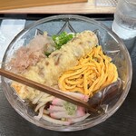 さぬきうどん 四国屋 - 