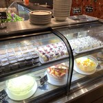 ケーエフシーレストラン - 