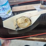 台ヶ原金精軒 本店 - 