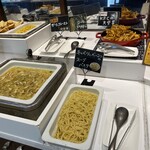 ケーエフシーレストラン 南町田グランベリーパーク店 - 