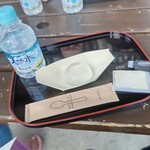 台ヶ原金精軒 本店 - 