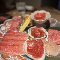 焼肉一七三 向山 - 
