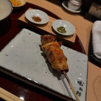 おみ乃 神谷町 - 