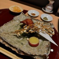 おみ乃 神谷町 - 