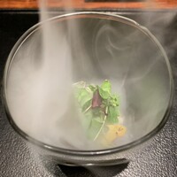 薪炭まだら - 
