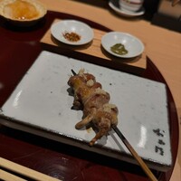 おみ乃 神谷町 - 