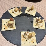 おでん食べ放題 傳 - 