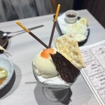 めしや ヒナタ俱楽部 - 