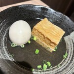 おでん食べ放題 傳 - 