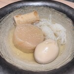 おでん食べ放題 傳 - 