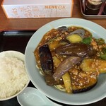 中国料理　東華園 - 