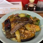 中国料理　東華園 - 