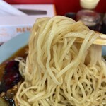 中国料理　東華園 - 