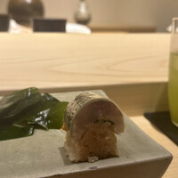 不動前 すし 岩澤 - 