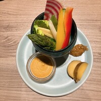 一鳥目 とり松 - 