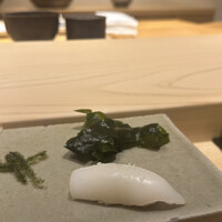 不動前 すし 岩澤 - 