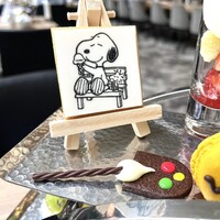 インプレイス 3-3 ヒルトン名古屋 - 