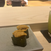 不動前 すし 岩澤 - 