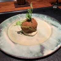 薪炭まだら - 