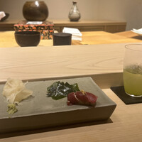 不動前 すし 岩澤 - 