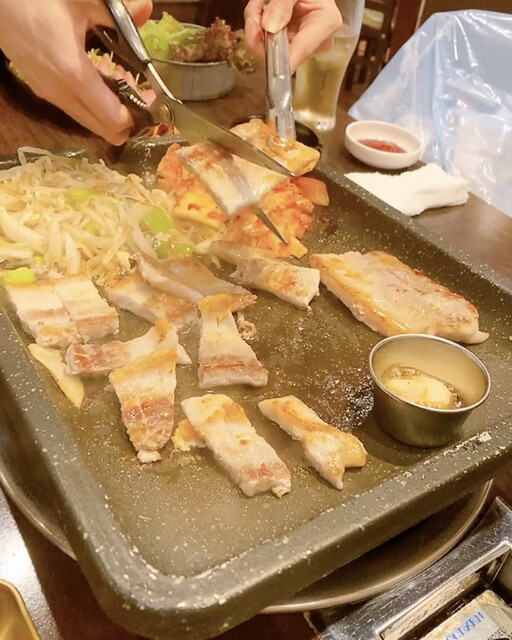 Ton Ton Teji Shinjuku Ten photo 5