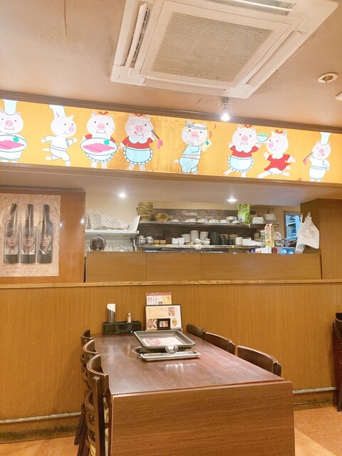 Ton Ton Teji Shinjuku Ten photo 4