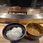 挽肉と米 吉祥寺 - 