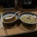 北千住煮干中華蕎麦 かれん - 