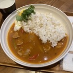 スープストックトーキョー - 料理写真: