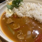 スープストックトーキョー - 