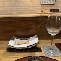 天ぷらふく西 禅と匠 - 