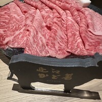 近江牛専門店 近江かど萬 - 