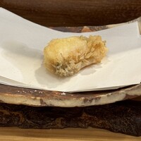天ぷらふく西 禅と匠 - 