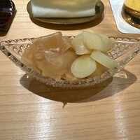 鮨 りんだ - 