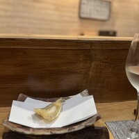天ぷらふく西 禅と匠 - 