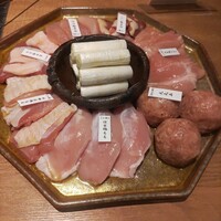 とり料理 鳥者 - 