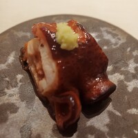 鮨 なんば 日比谷 - 